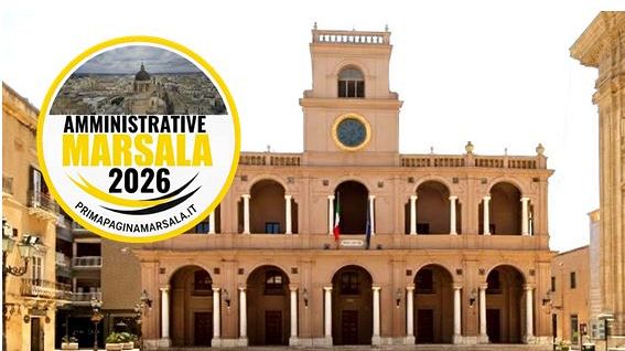 Marsala 2026: Il centrodestra si spacca, tra il naufragio di Fici e l'ufficialità per Giulia Adamo