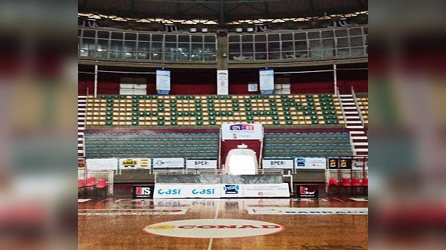 Caos Pallacanestro Trapani, interviene l’amministrazione 