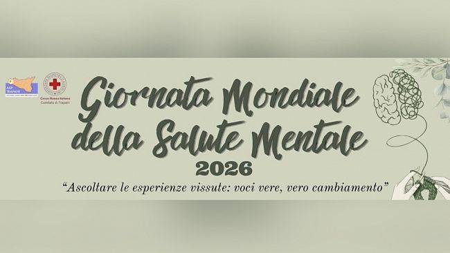 Salute mentale, accordo tra ASP Trapani e Distretto D50 per la continuità assistenziale