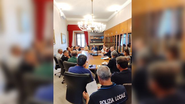 Prefettura di Trapani, 