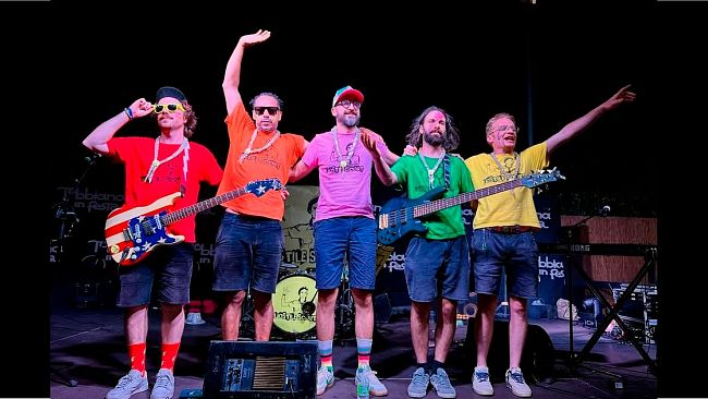 Il gruppo AGESCI Partanna 1 chiude i festeggiamenti per gli 80 anni di scoutismo con il concerto de 