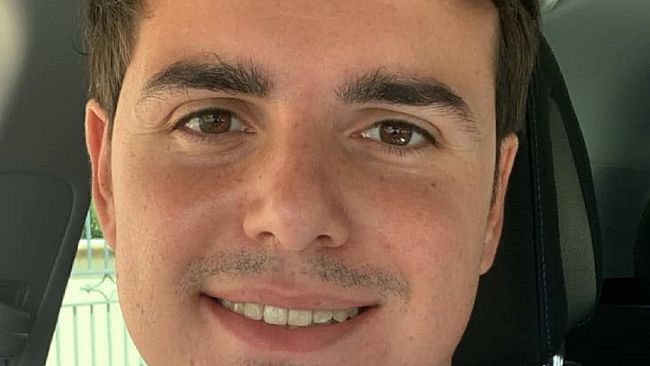 L'Assessore Luca D'Agostino candidato alle regionali per il M5S