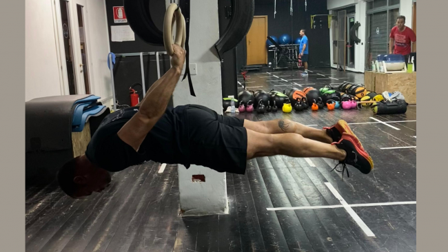 Tre atleti mazaresi al Calicontest di Palermo tappa di qualificazione per il Campionato Italiano di Calisthenics