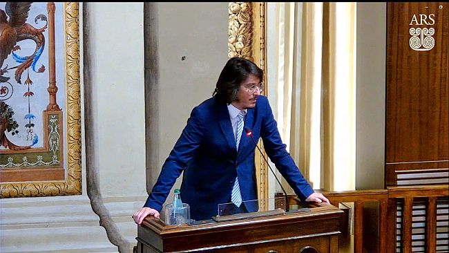 Morti sul lavoro, interviene l’On. Safina (PD)