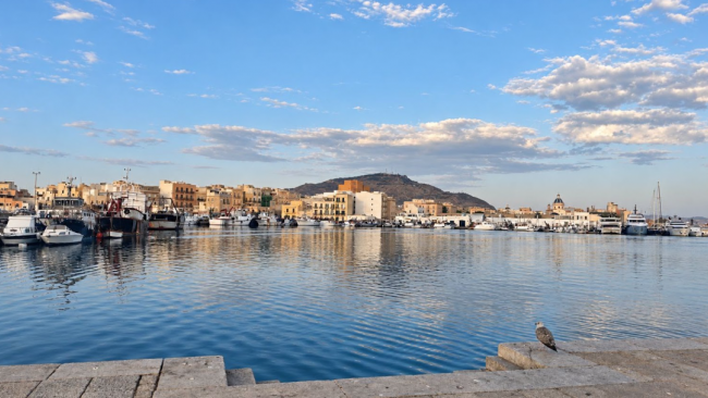 Trapani. Il Gal Pesca inaugura punto vendita