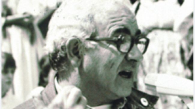“Un uomo, una storia”. Rolando certa si racconta (post mortem) a Sal Giacalone                              