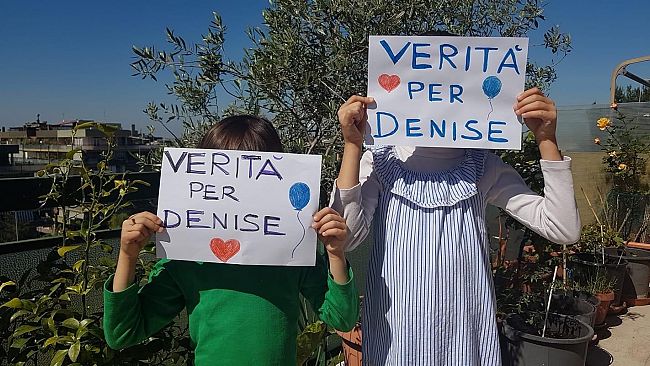“Una punta di Sal”. Caso Denise, Matteo Messina Denaro se sai parla! 