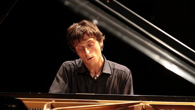 Il giovane pianista mazarese, Alessandro Marino, debutta al Conservatorio di Milano