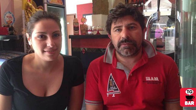 VIDEO – Tg Bar del 09 Giugno 2015