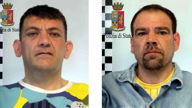 Mazara, arresto in flagranza per evasione dalla detenzione domiciliare
