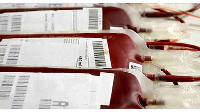 Sangue infetto, tribunale di Caltanissetta condanna il Ministero