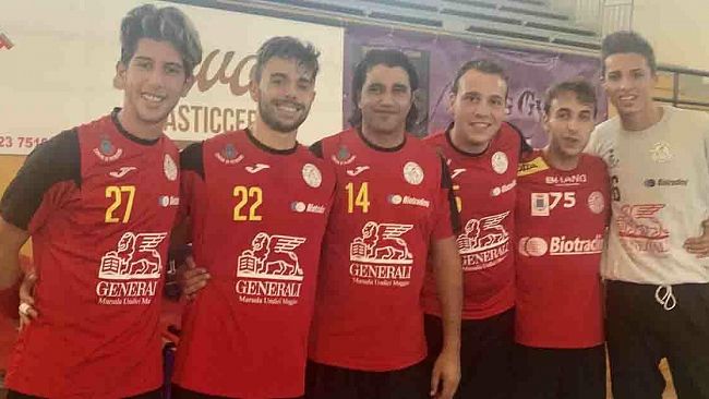Sport, Generali XI Maggio Petrosino, domenica in casa contro il Cus Palermo, vincere per rimanere agganciati