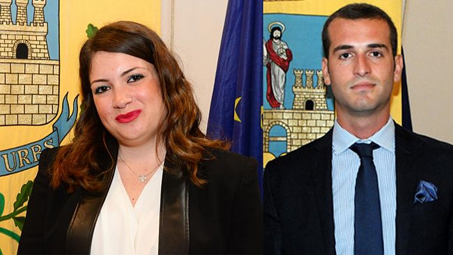 Mazara, Reddito di cittadinanza, Mozione di Randazzo e Quinci per convenzione Comune Ministero del Lavoro