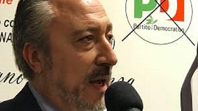 Operazione Scrigno: partirà l’8 aprile il processo per associazione mafiosa all’ex deputato Paolo Ruggirello