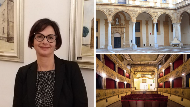 Mazara, riapertura siti di interesse artistico culturale e ampliamento fascia oraria biblioteca