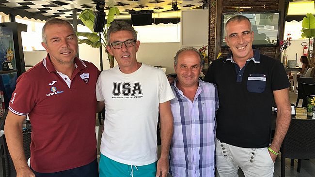 Accordo di collaborazione per la Sc Fair Play Castelvetrano