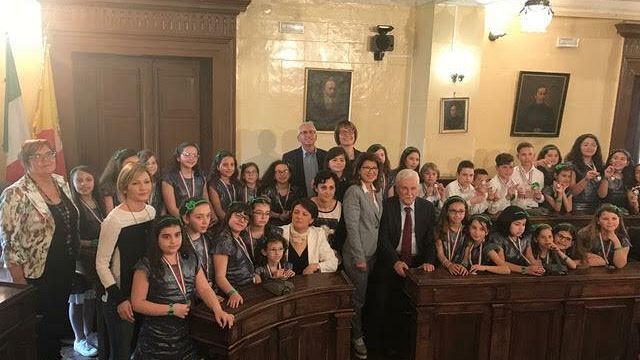 Il coro DoReMi vince concorso Miur-Unicef