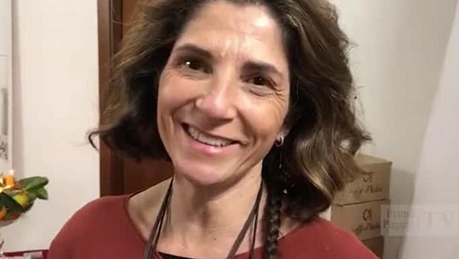 VIDEO – Orgoglio Castelvetranese ha presentato il libro “Cose buone di Ale”
