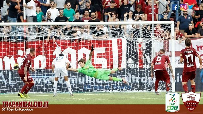 Per la “Gazzetta”, Carnesecchi è il miglior portiere under 20 d’Italia