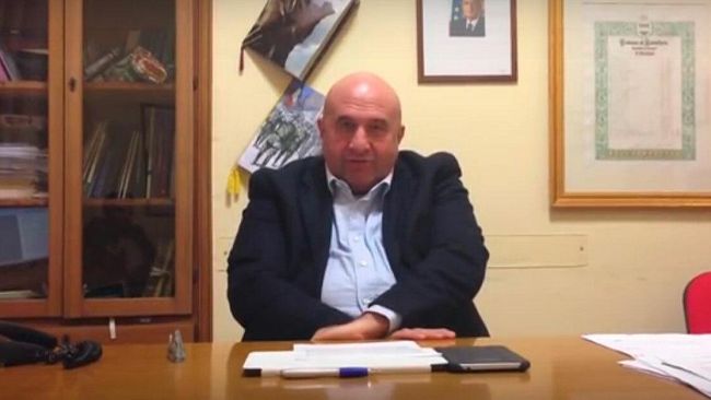 Minaccia, ingiurie e lesioni. Indagato il sindaco di Pantelleria