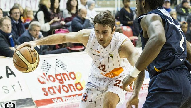 TRAPANI – Pallacanestro, Demián Filloy resta a Trapani!