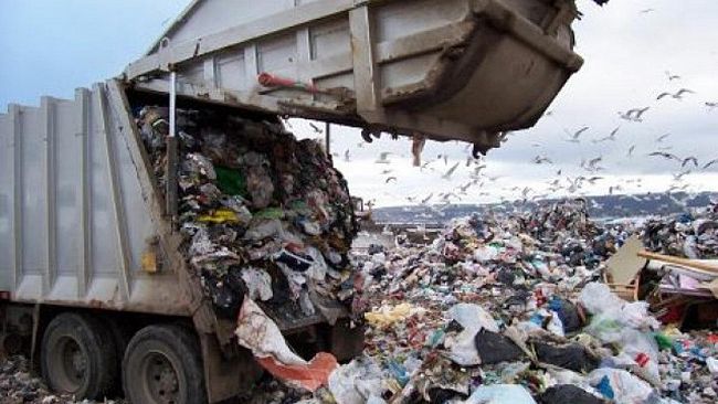 Trapani, ancora emergenza rifiuti. Discarica quasi esaurita