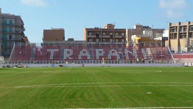 Trapani calcio, l’attesa è finita. Riparte il campionato di serie C