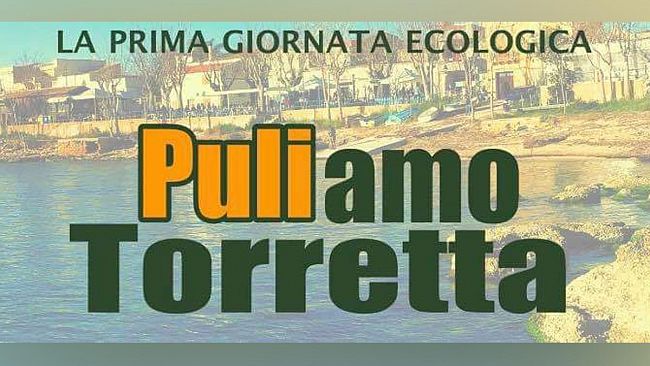 Torretta Granitola, I Giornata Ecologica il 14 aprile