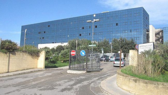 Ospedale di Castelvetrano, emendamento sindaci Belice inoltrato ai parlamentari