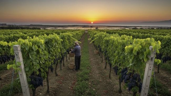 Crisi agricola in provincia di Trapani: un settore in ginocchio tra calamità naturali e costi in aumento