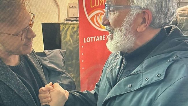Castelvetrano, l’ex sindaco Enzo Alfano aderisce al movimento Controcorrente