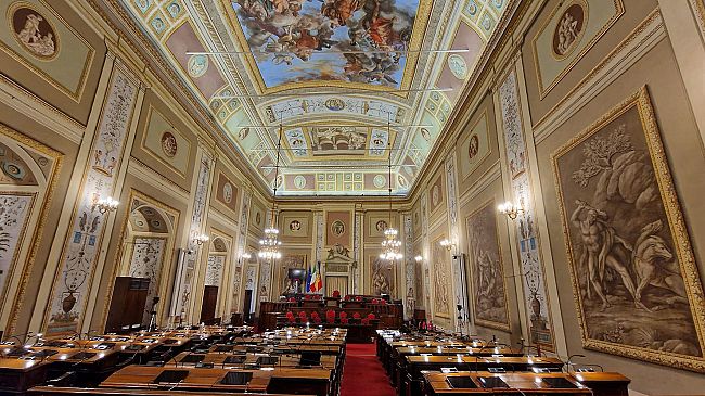 Disabilità psichica, Bica (FdI): 