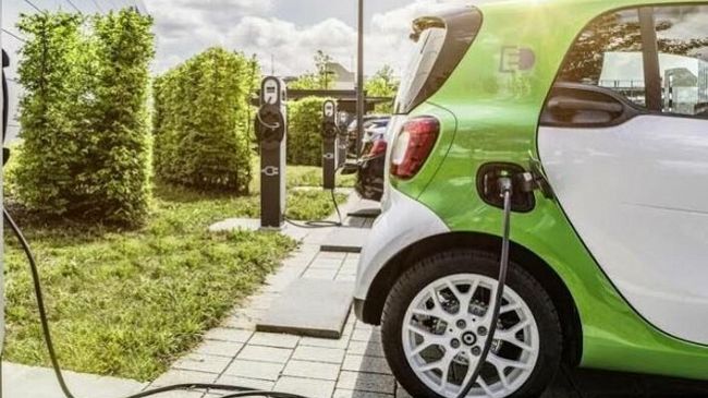 Trapani, online il bando per le colonnine dei veicoli elettrici