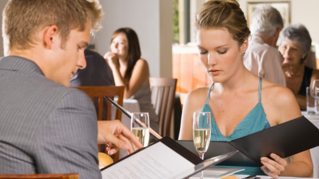 Perchè non mi godo più le serate al ristorante come prima?
