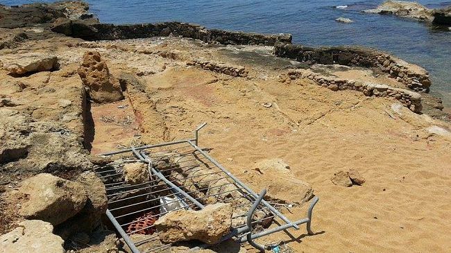 Mazara, cittadini in campo per Cala di Malavia: nasce “I Custodi di Quarara”