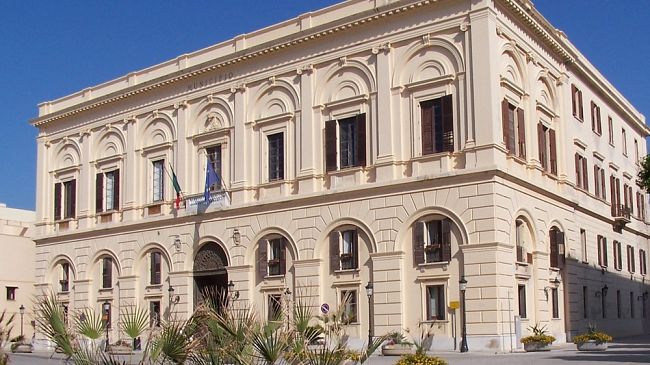 Trapani, adeguate le tariffe del servizio idrico integrato