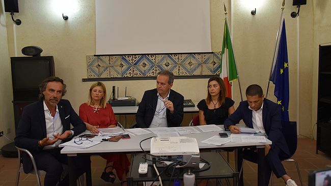 Marsala, presentazione dei risultati e obiettivi dell'Amministrazione Grillo: Focus su Cultura, Turismo e Sport