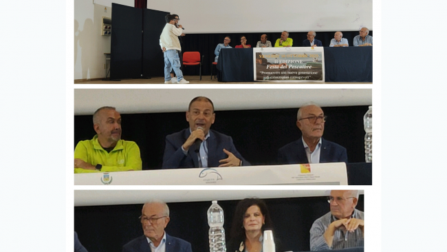Mazara, all'IIS 