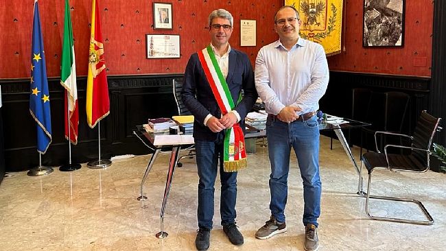 Salemi, nuovo ingresso in Giunta: nominato Antonino La Grassa