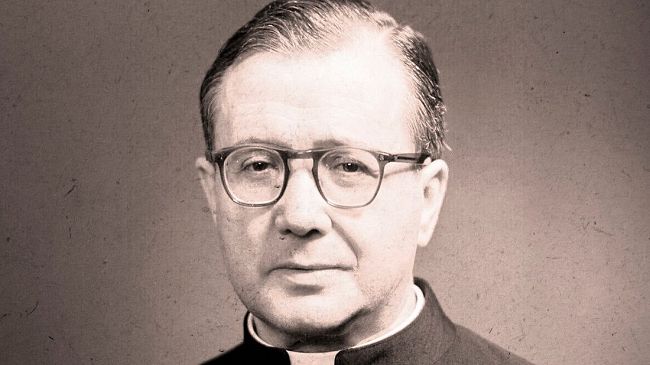 Contro la spiritualizzazione del lavoro, una critica a Jose Maria Escrivà 