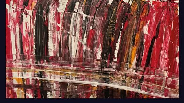 Trapani celebra l'arte contemporanea: questa sera l'inaugurazione della mostra di Ezio Pagano
