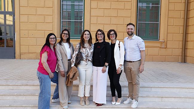 Paceco, concluso all'I.C. “Giovanni XIII” il Progetto “Prevenzione in gioco” finanziato dalla Regione