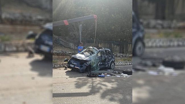 Incidente a Macari all'alba di ferragosto, morto il giovane coinvolto