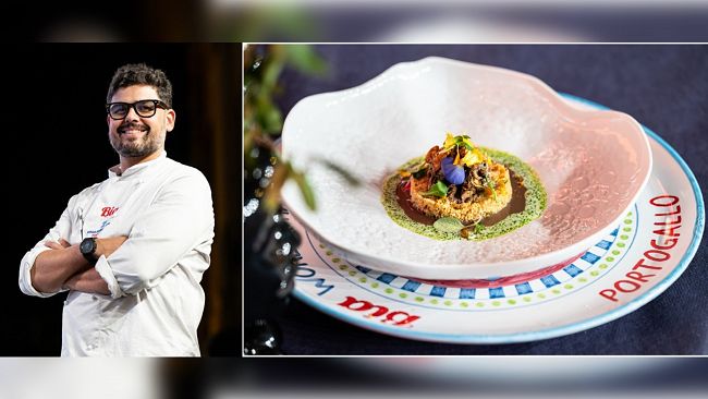 San Vito Lo Capo, Cous cous fest: il Portogallo vince il Campionato del mondo