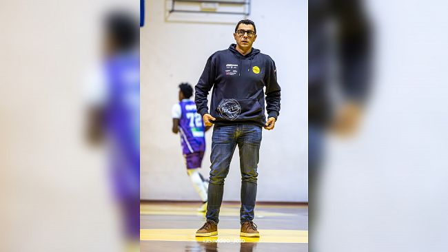 Gela Basket vs Automondo Virtus Trapani: il pregara 