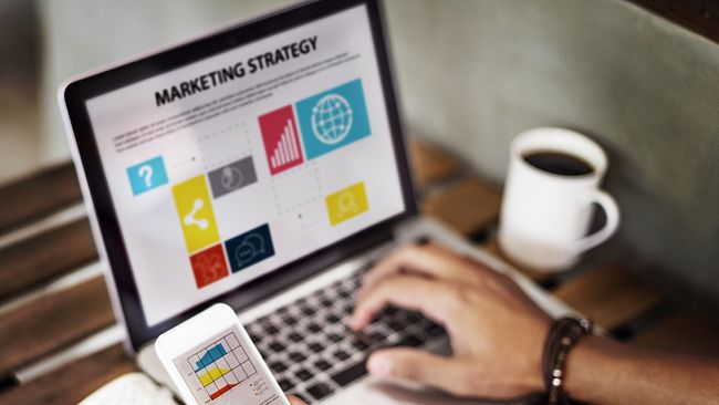 Corso di formazione per Tecnico specializzato in marketing e comunicazione