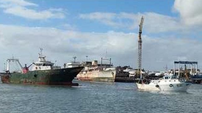 Porto di Mazara del Vallo e mancato dragaggio: la Capitaneria interviene per garantire navigazione sicura 