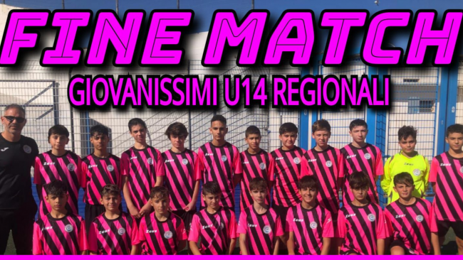 La squadra U14 dell' Aurora Calcio Mazara batte il Boeo Marsala