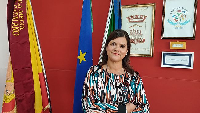 Trapani, l'Istituto Comprensivo 