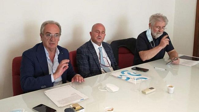 Unioncamere Sicilia: 